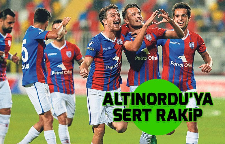 altınordu