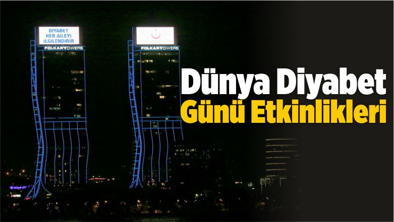 Dünya Diyabet