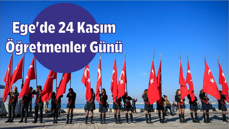 Ege'de