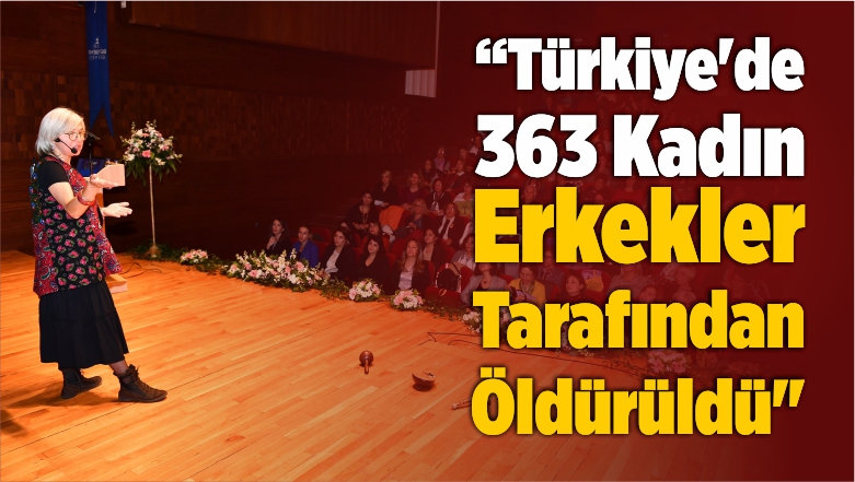 Erkekler