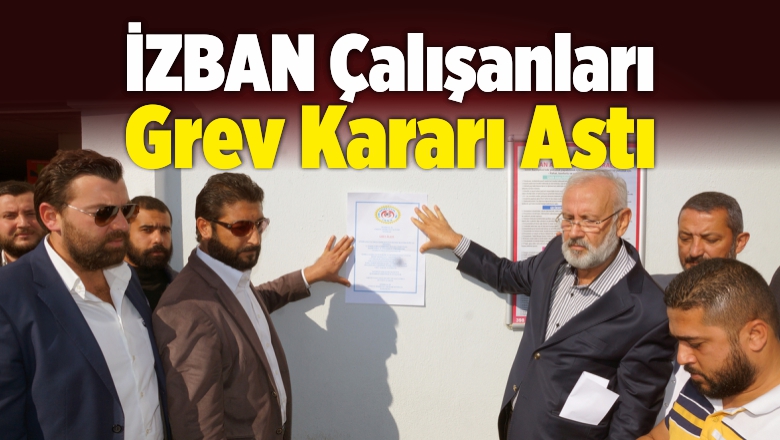 Grev Kararı
