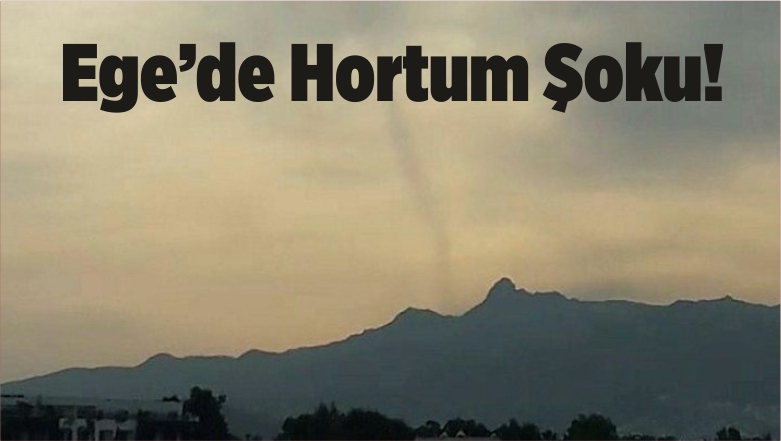 Hortum Şoku