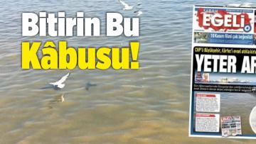 Bitirin Bu Kâbusu