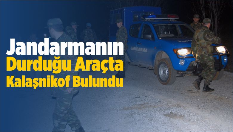 Kalaşnikof