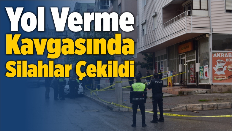 Kavgasında