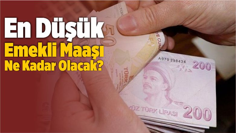 Maaşı Ne
