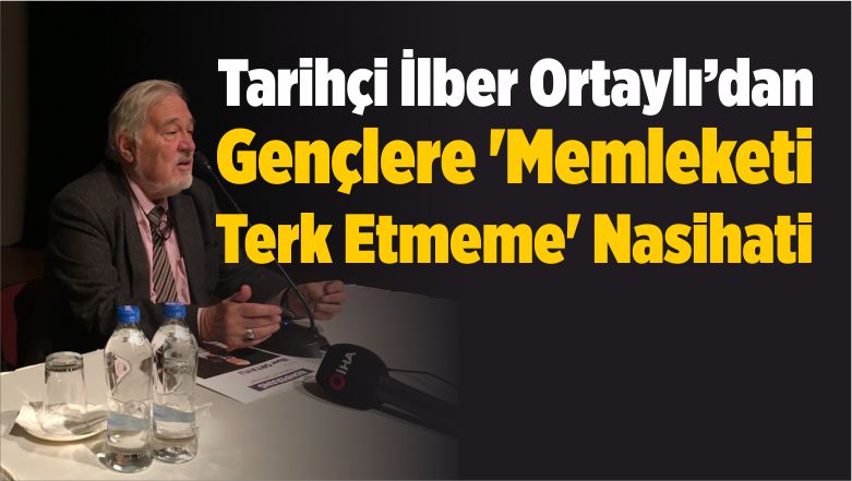 Memleketi Terk Etmeme