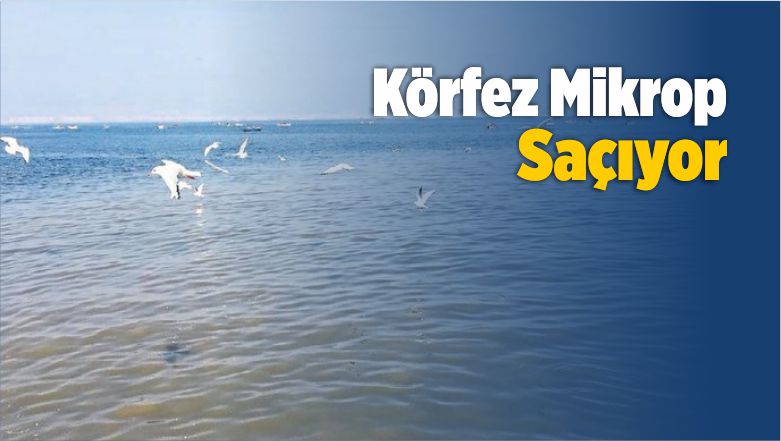 Mikrop Saçıyor