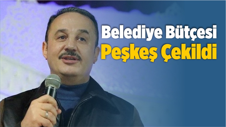 Peşkeş Çekildi