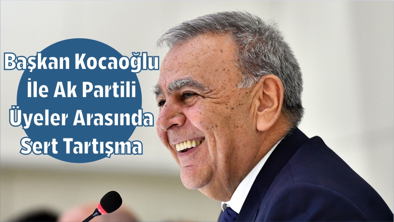 Sert Tartışma