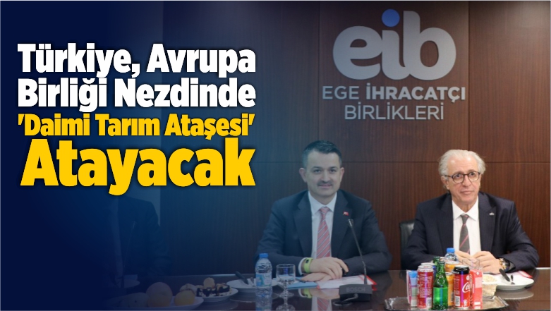 Tarım