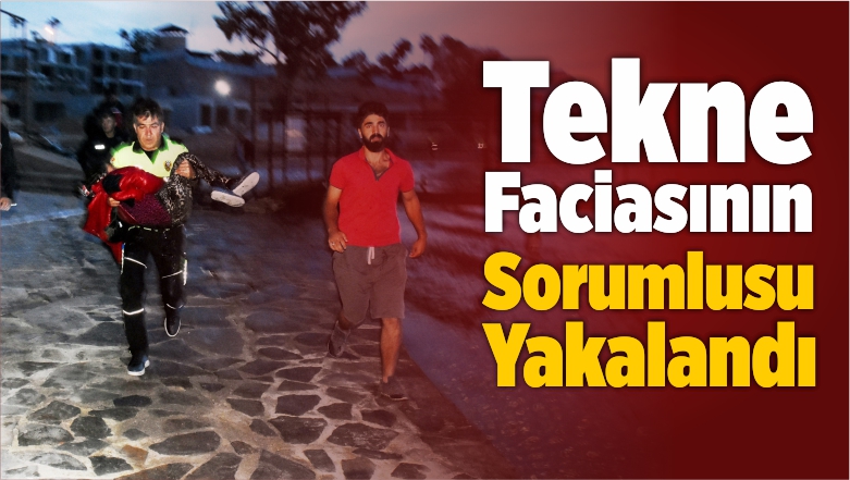 Tekne Faciasının Sorumlusu