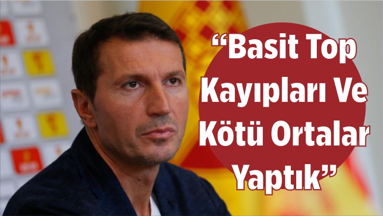 Top Kayıpları