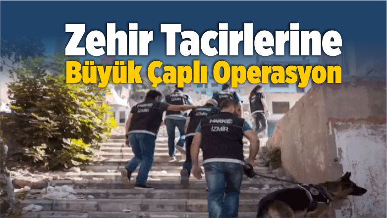 Uyuşturucu