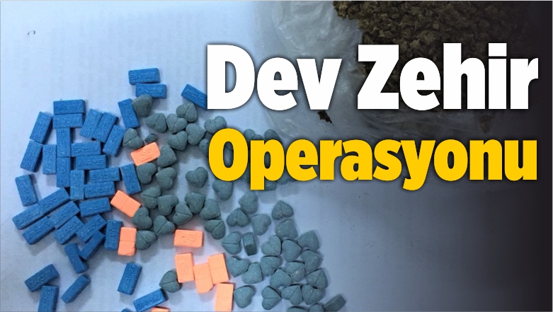 Zehir