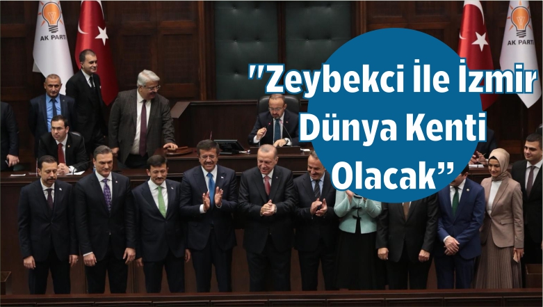 Zeybekci