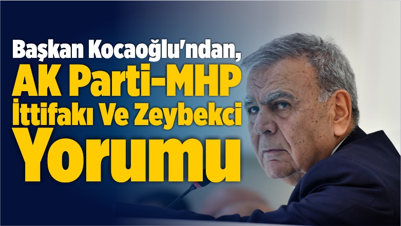 Zeybekci