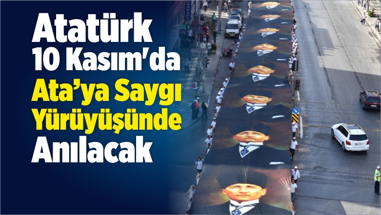 Ata’ya Saygı