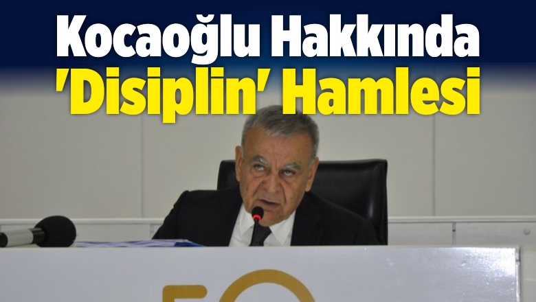 Disiplin Dosyası