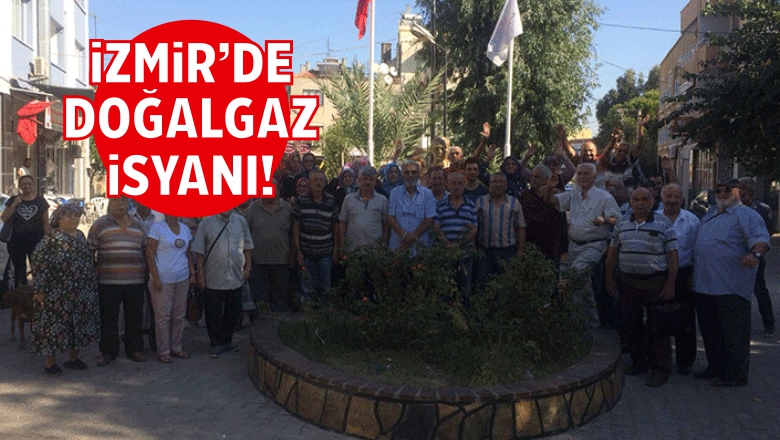 Doğalgaz