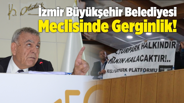 Meclisi Toplantısı'nda