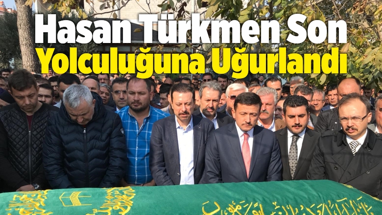 Hasan Türkmen