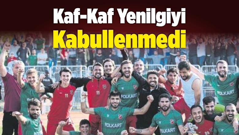 Kaf-Kaf