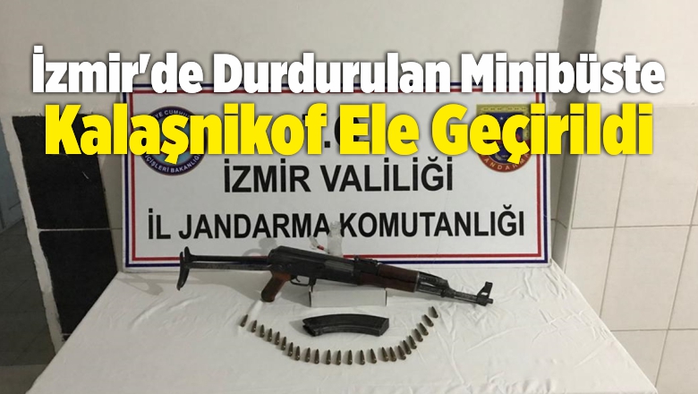 Kalaşnikof