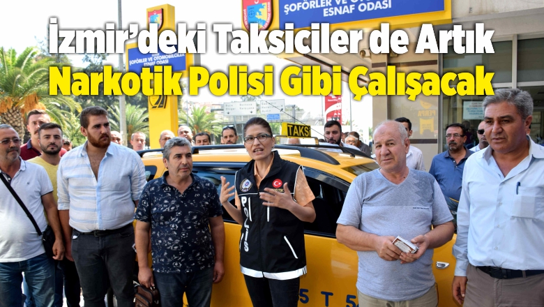 Uyuşturucuyla Mücadele