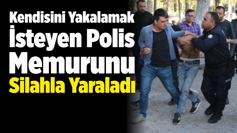 Polis Memurunu