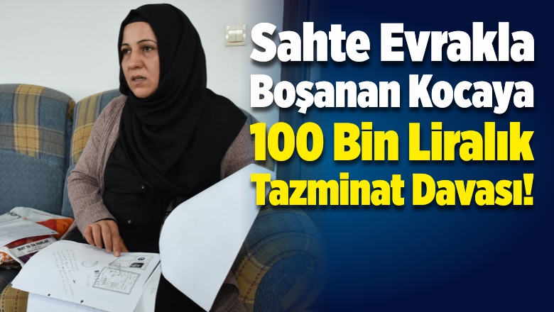 Tazminat Davası
