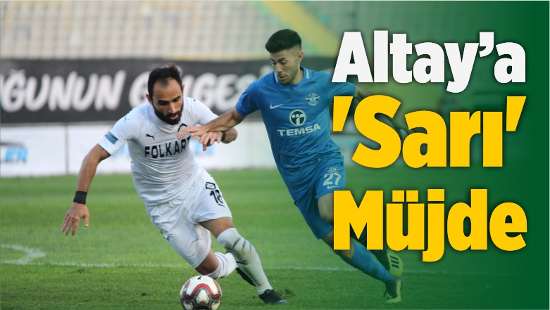 sarı kart