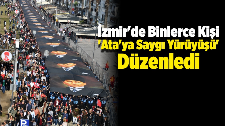 Saygı Yürüyüşü