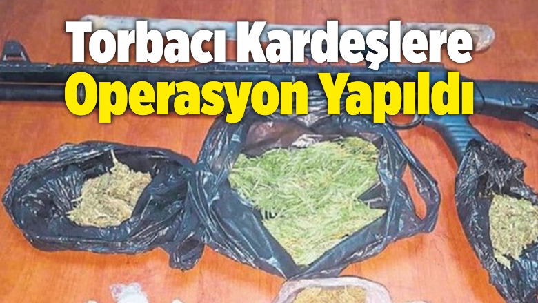 2 Kardeşe
