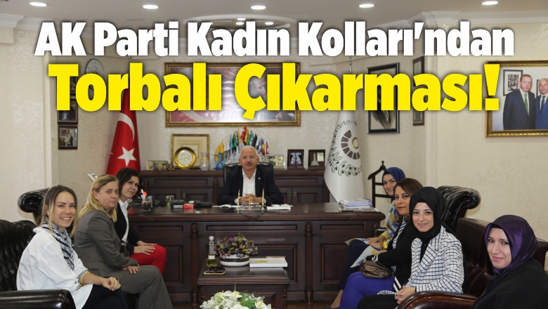 Torbalı