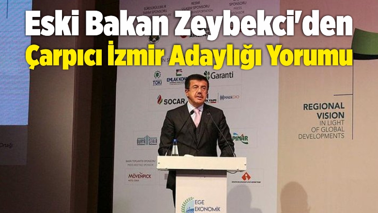 Eski Bakan