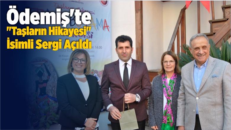 Ödemiş5