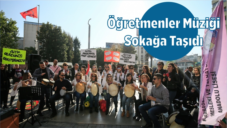 Öğretmenler 3