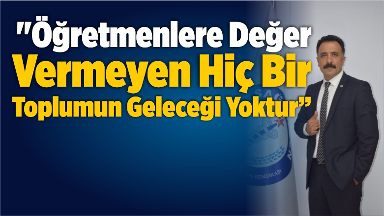 Öğretmenler