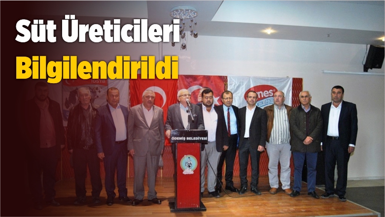 Üreticileri