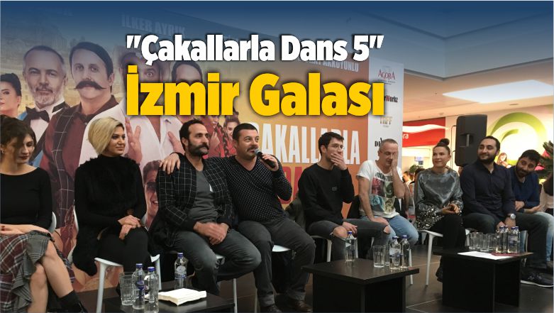 İzmir Galası