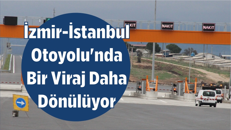 İzmir-İstanbul Otoyolu