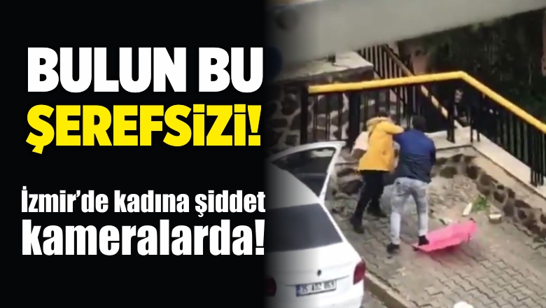 Şiddete Uğradı
