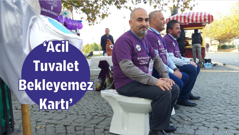 Acil tuvalet