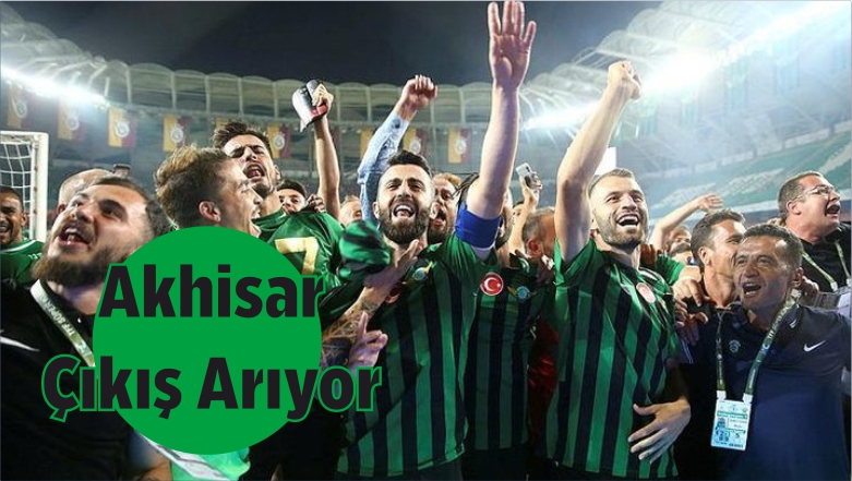 Akhisar