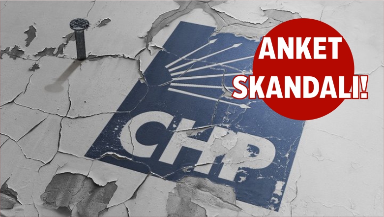 Anket Skandalı