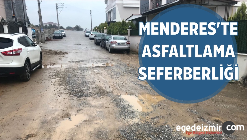 Asfaltlama Seferberliği