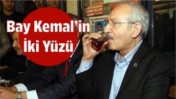 Bay Kemal’in İki Yüzü