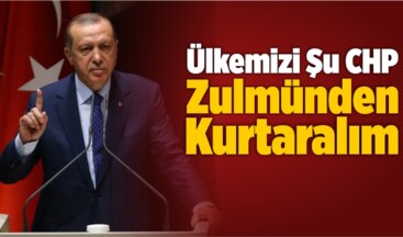 Başkan Erdoğan’dan İstanbul’da Önemli Açıklamalar