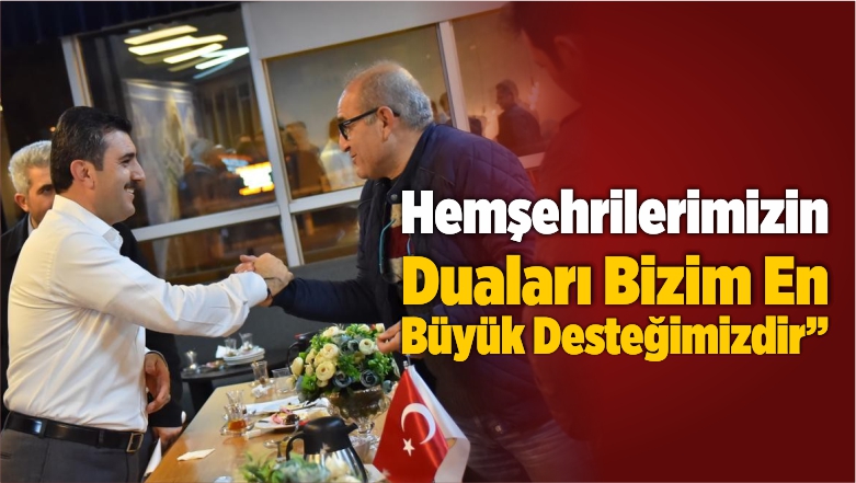 Başkan Uğurlu